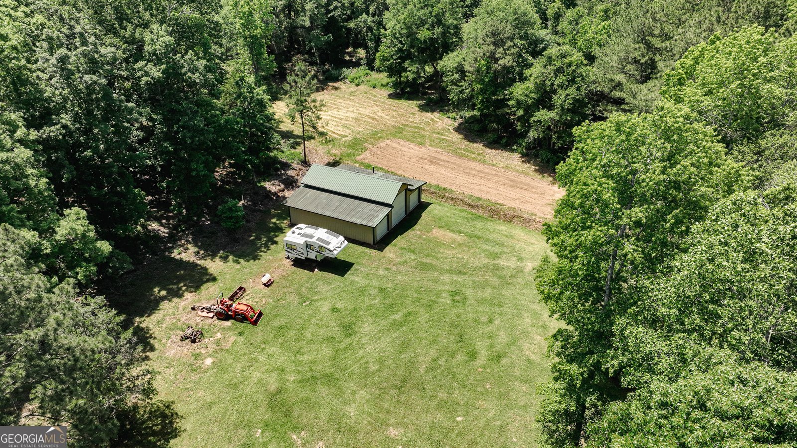315 Mud Bridge Road The Rock - 85