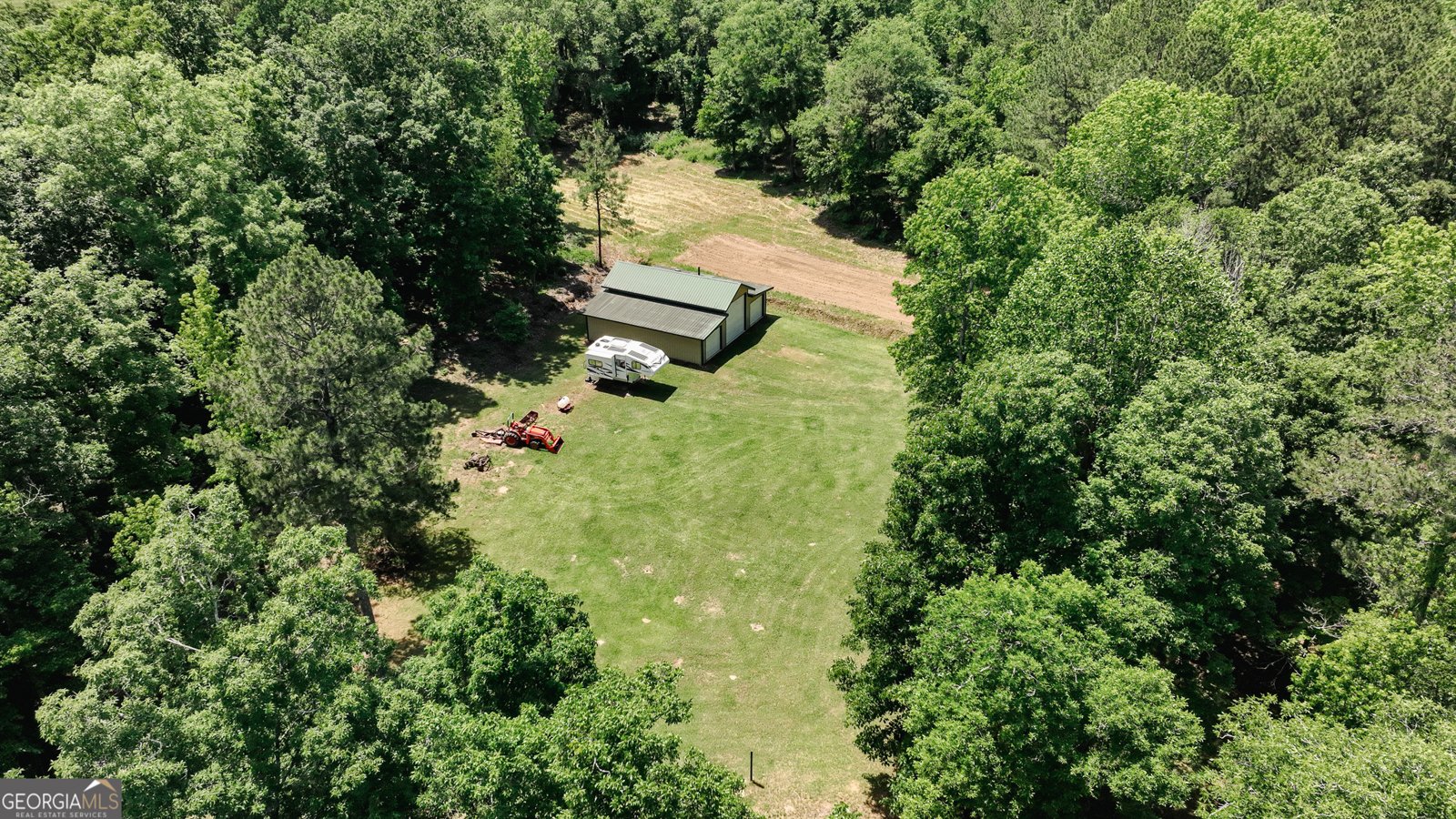 315 Mud Bridge Road The Rock - 86