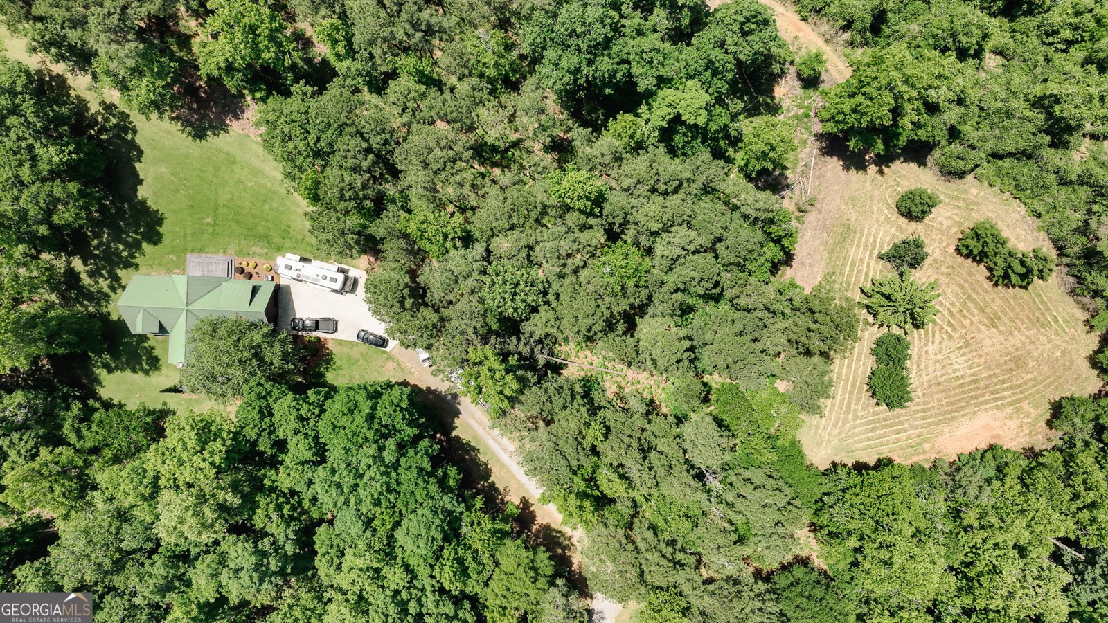 315 Mud Bridge Road The Rock - 90