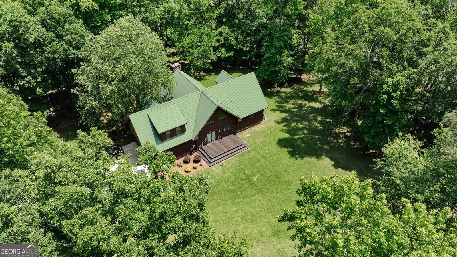 315 Mud Bridge Road The Rock - 92