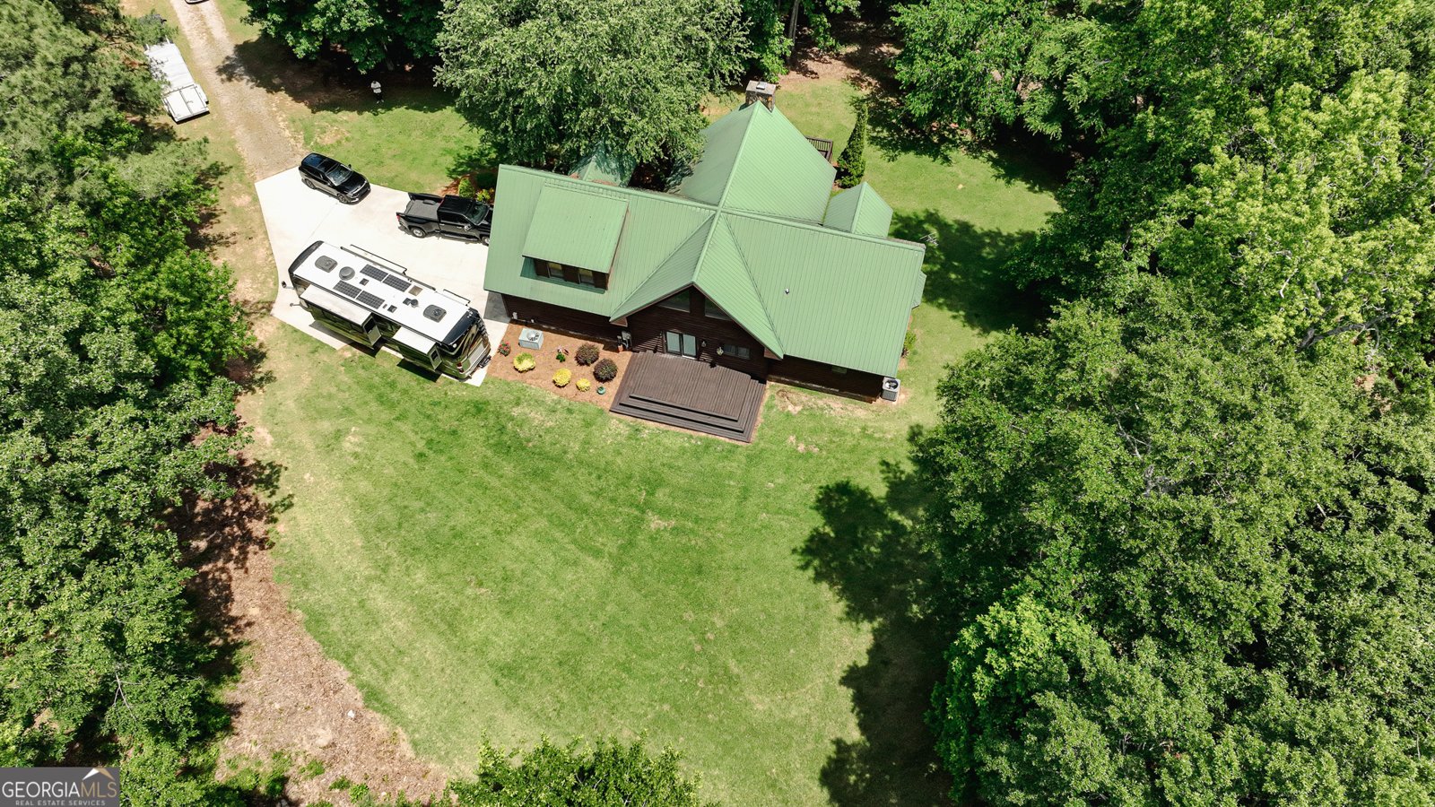 315 Mud Bridge Road The Rock - 93