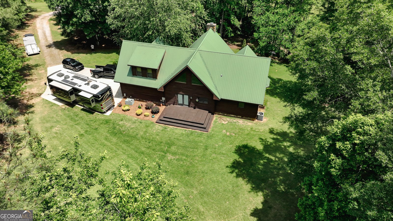 315 Mud Bridge Road The Rock - 94