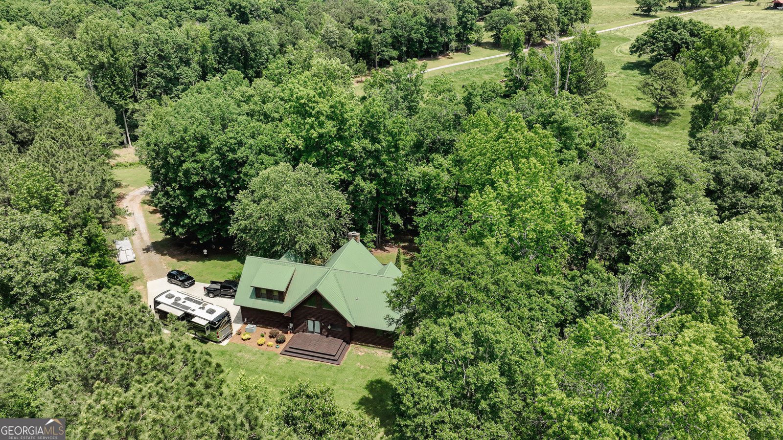 315 Mud Bridge Road The Rock - 95