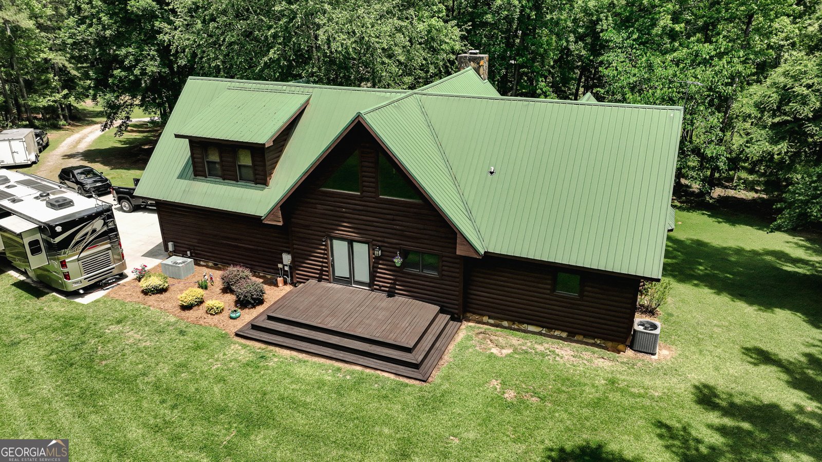 315 Mud Bridge Road The Rock - 96
