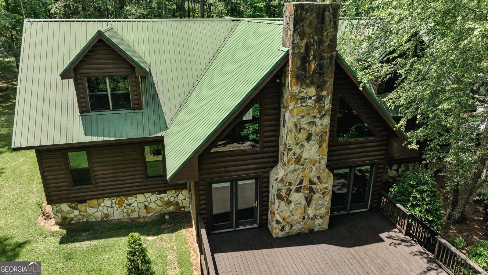 315 Mud Bridge Road The Rock - 98