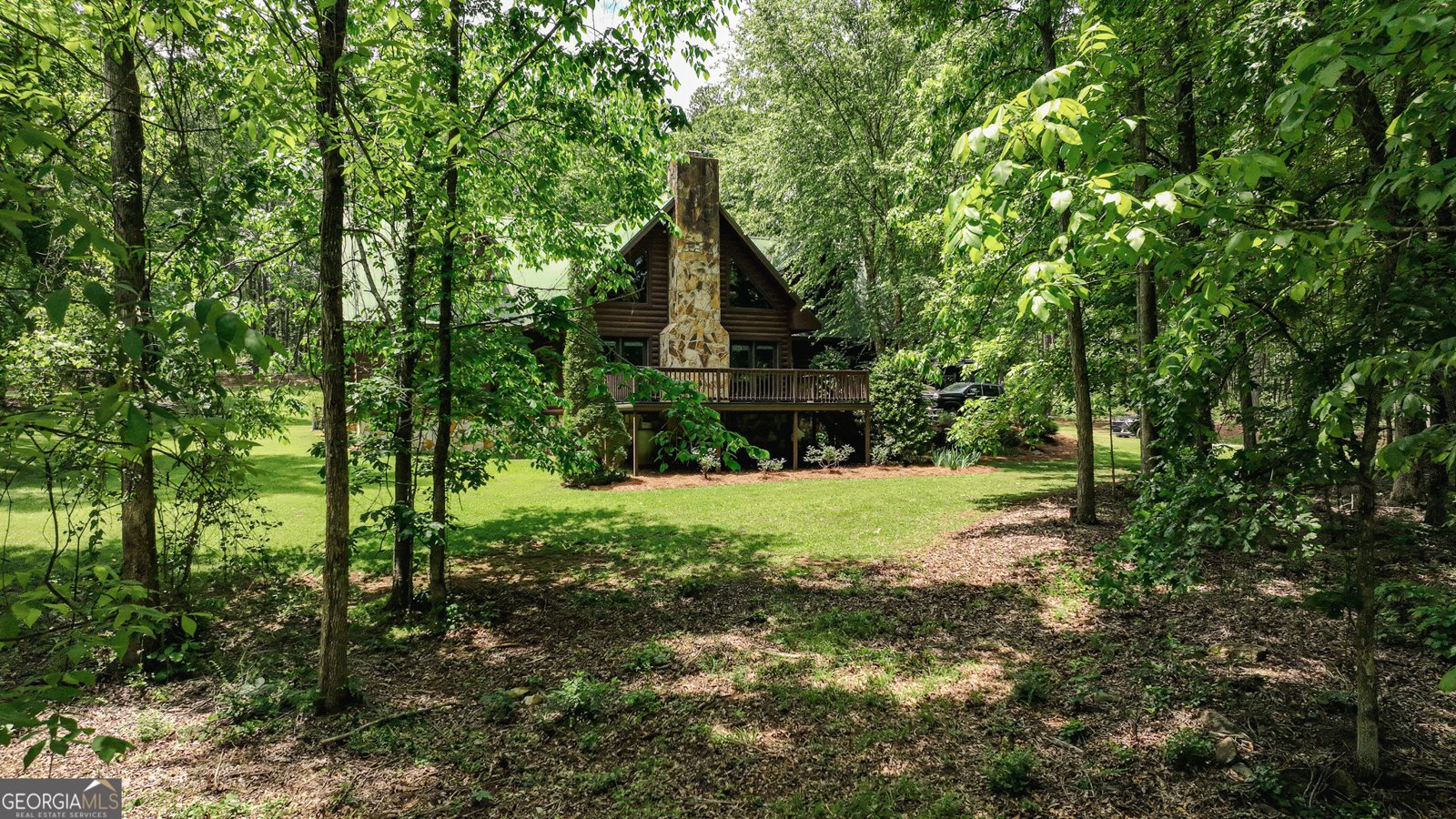 315 Mud Bridge Road The Rock - 99