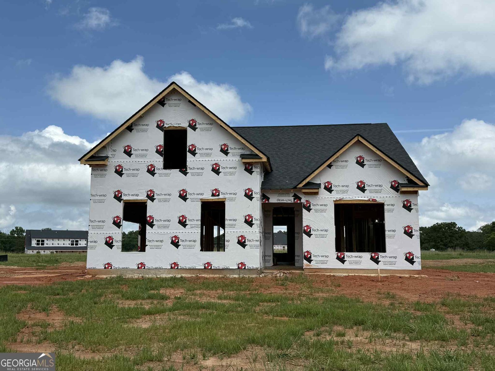 1926 King Mill Road McDonough - 1