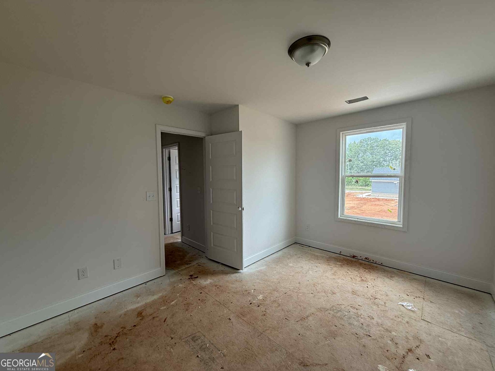 1926 King Mill Road McDonough - 17