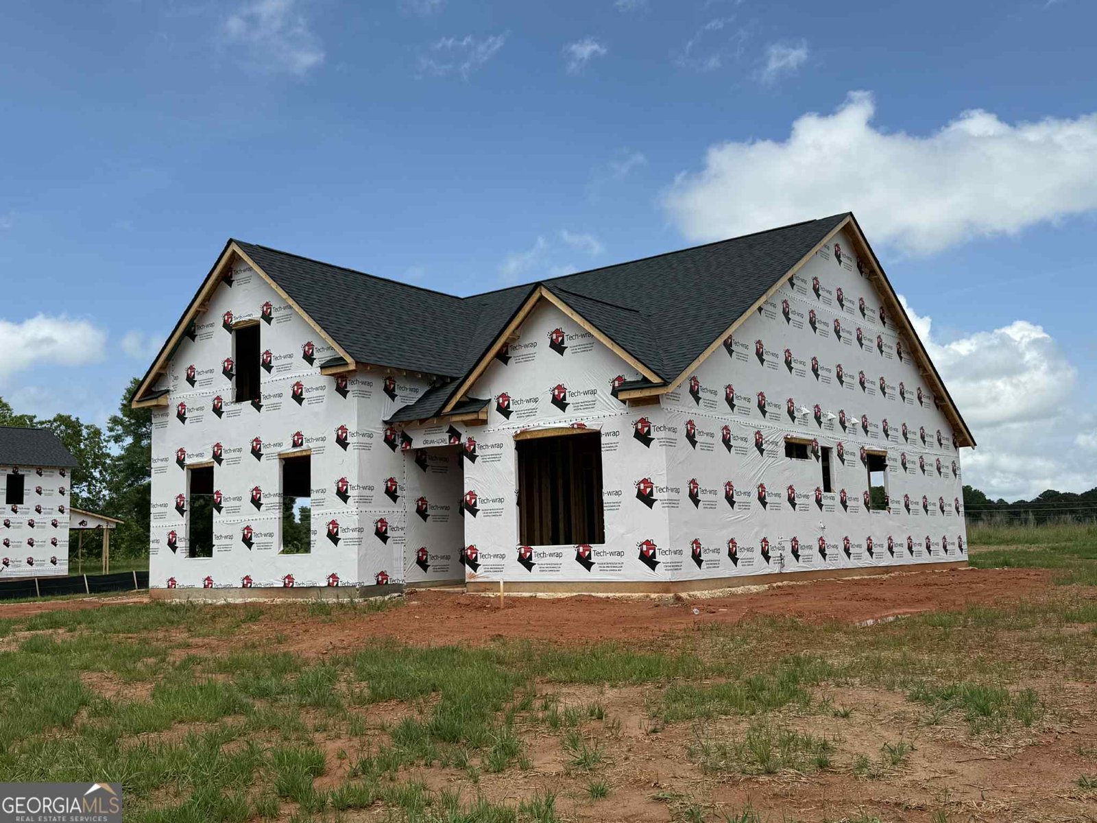 1926 King Mill Road McDonough - 2