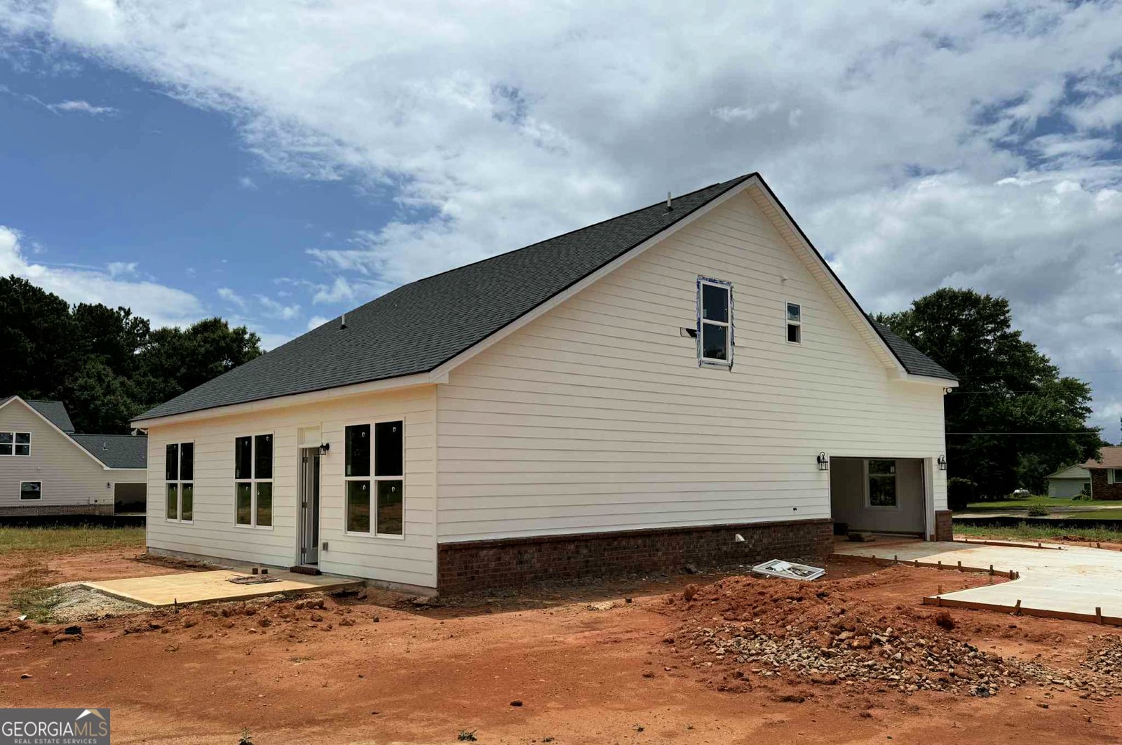 1926 King Mill Road McDonough - 24