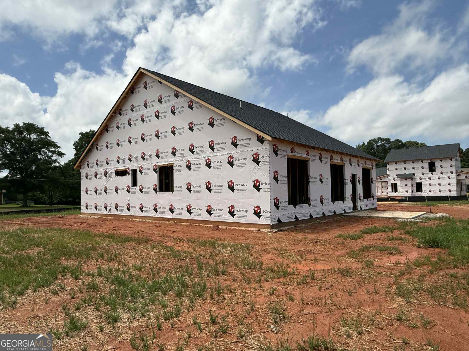 1926 King Mill Road McDonough - 3