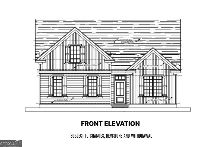 1926 King Mill Road McDonough - 5