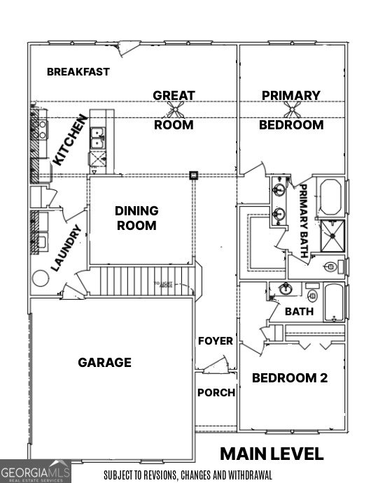 1926 King Mill Road McDonough - 6