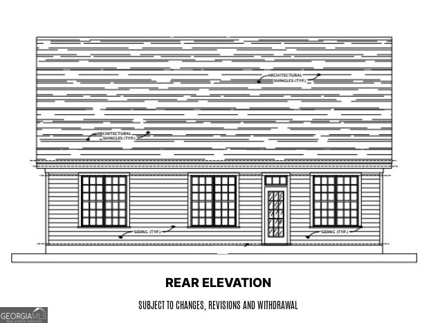 1926 King Mill Road McDonough - 8