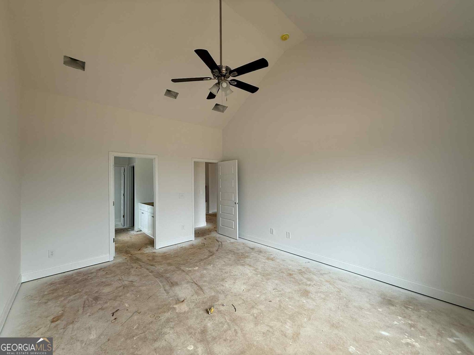 1926 King Mill Road McDonough - 9