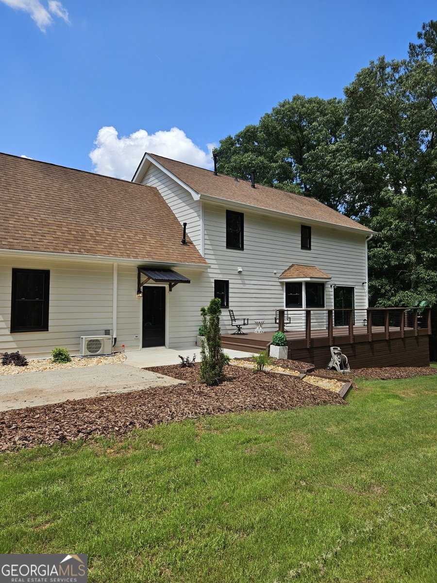 175 Forest Lake Drive Fayetteville - 11