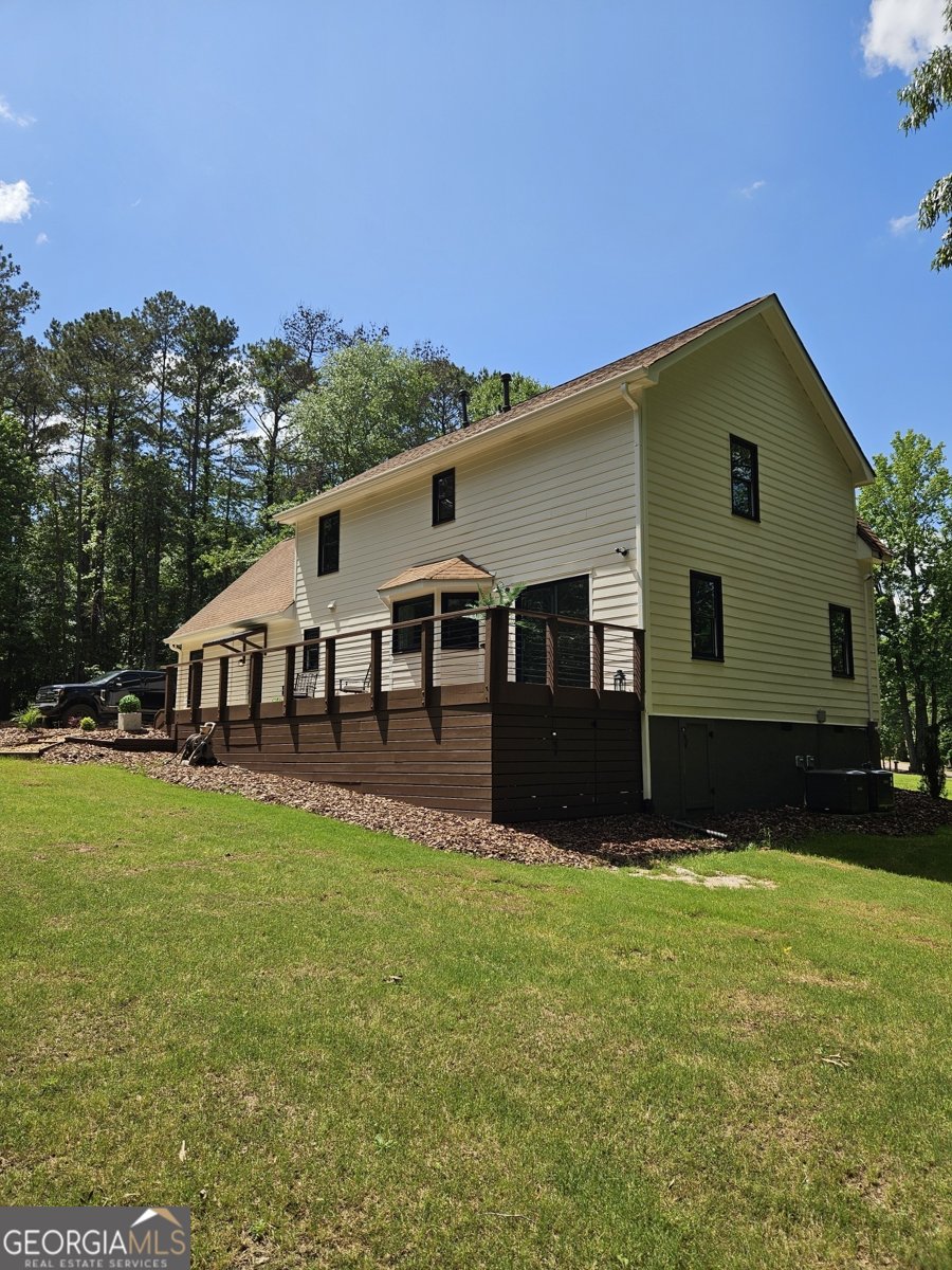 175 Forest Lake Drive Fayetteville - 16