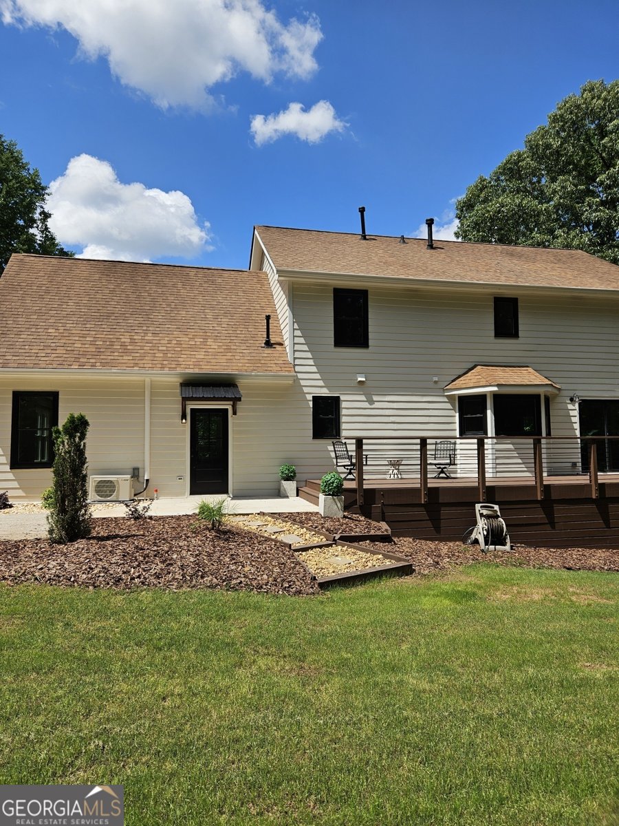 175 Forest Lake Drive Fayetteville - 17