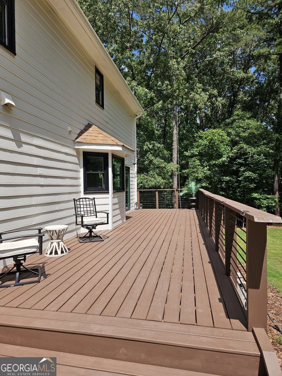 175 Forest Lake Drive Fayetteville - 18