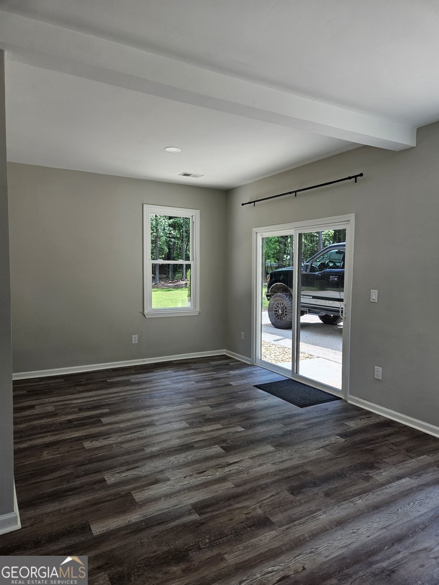 175 Forest Lake Drive Fayetteville - 19