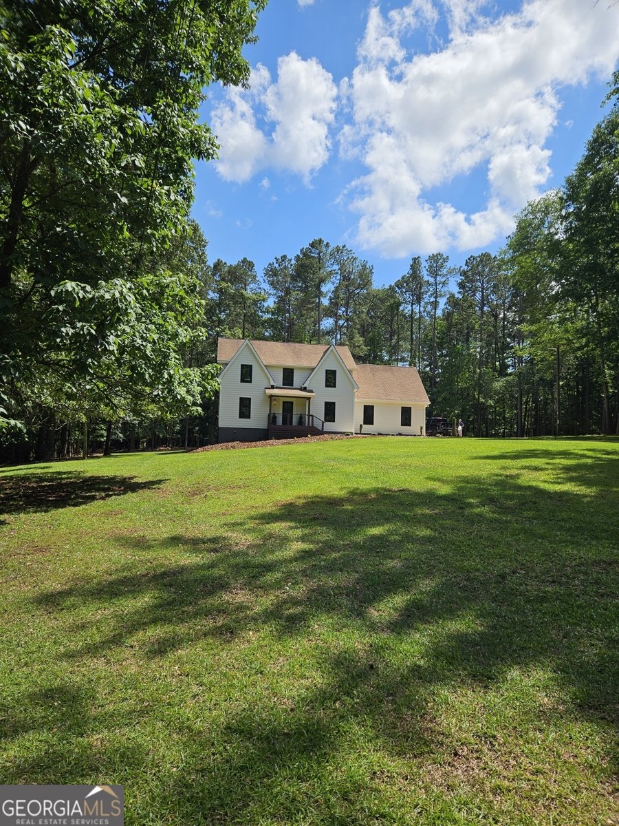 175 Forest Lake Drive Fayetteville - 2