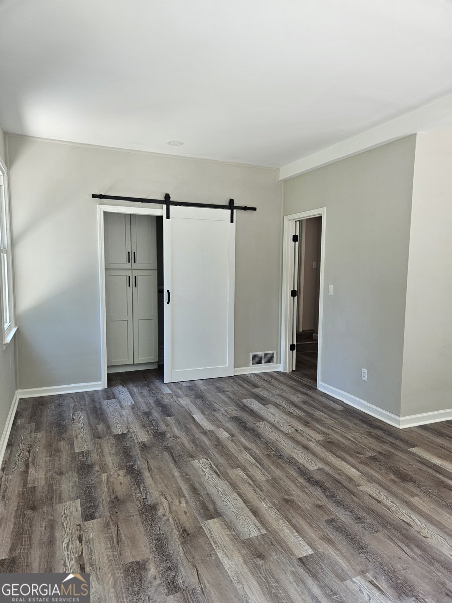 175 Forest Lake Drive Fayetteville - 20