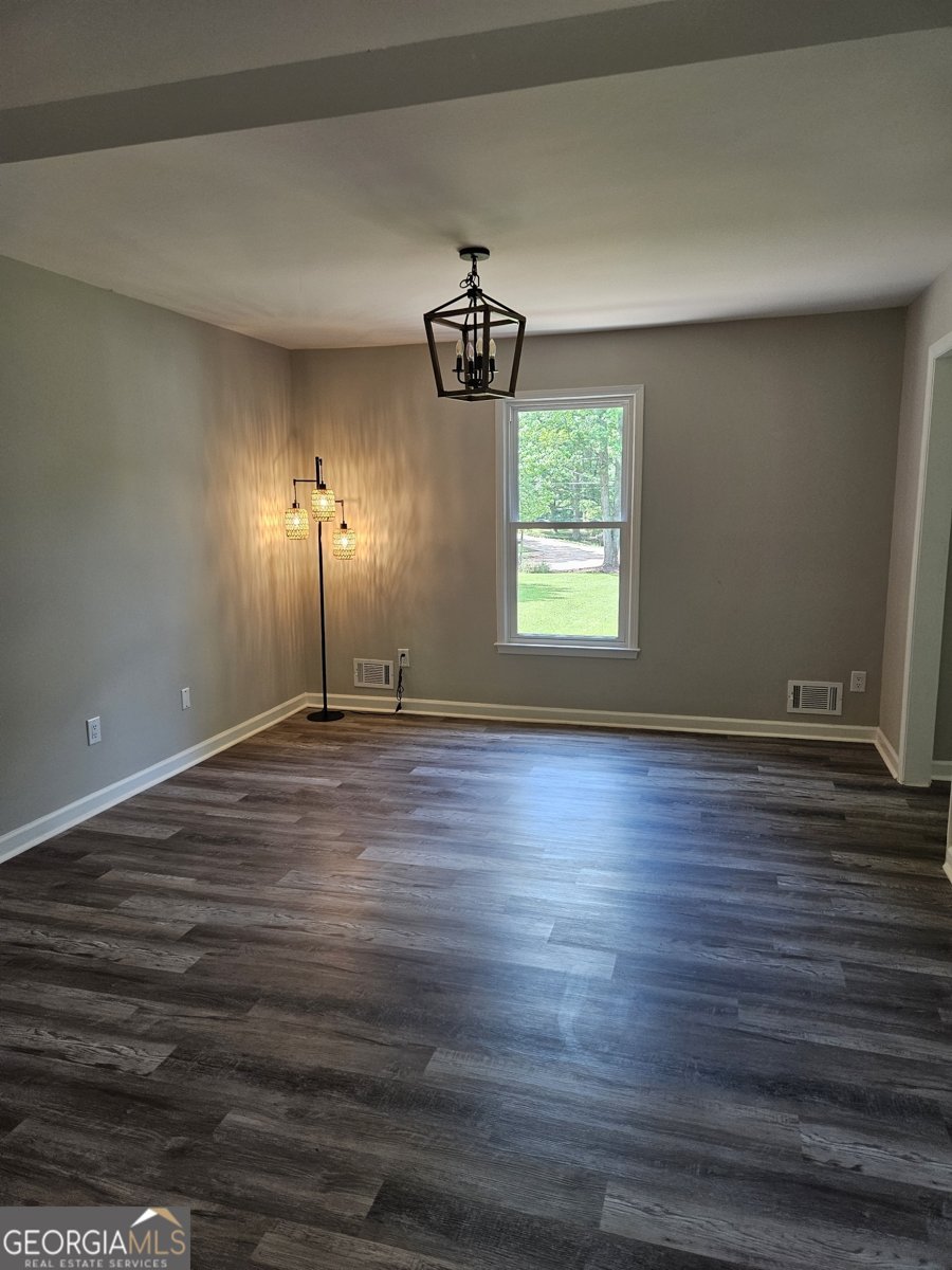 175 Forest Lake Drive Fayetteville - 23