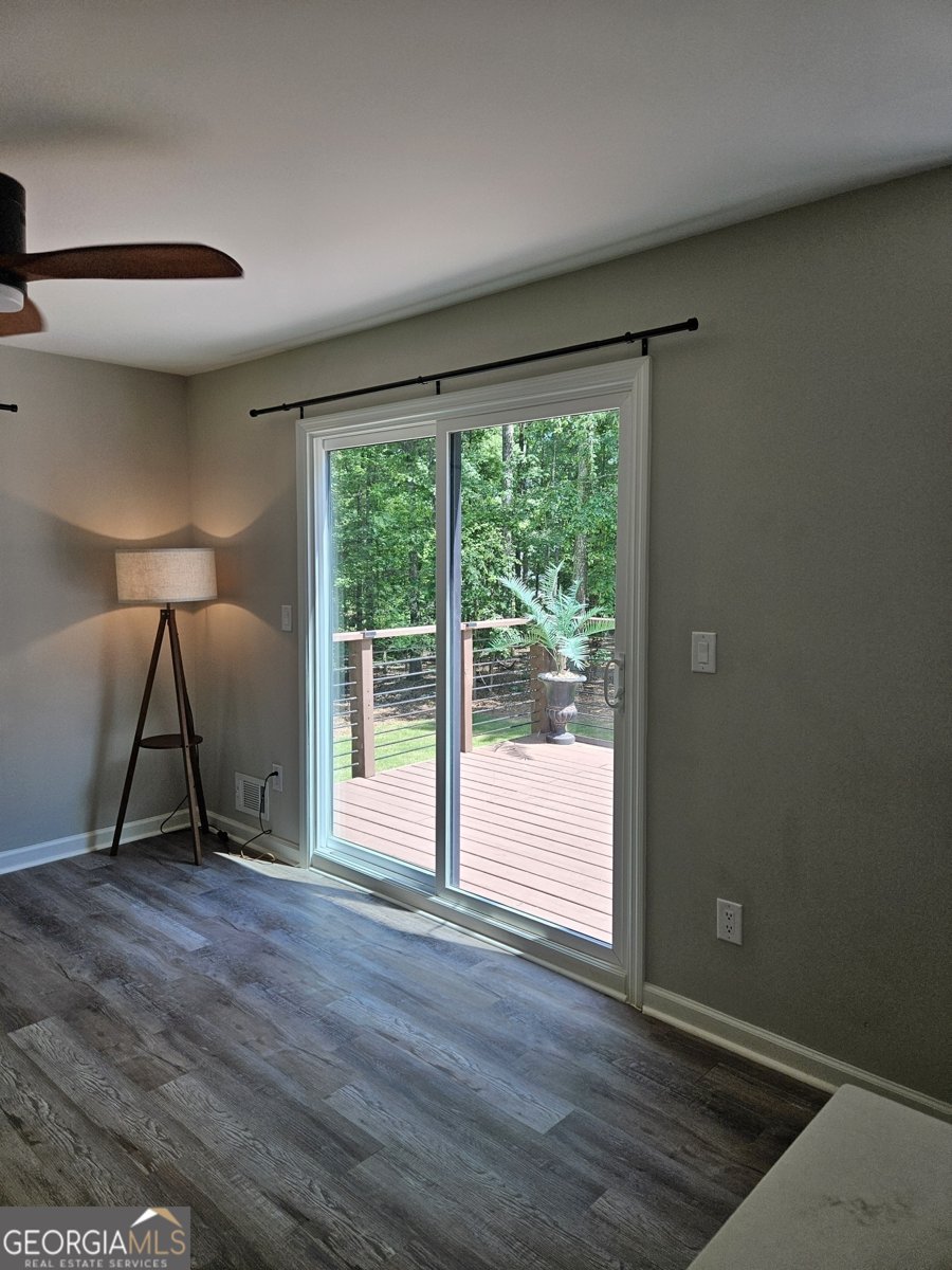 175 Forest Lake Drive Fayetteville - 27