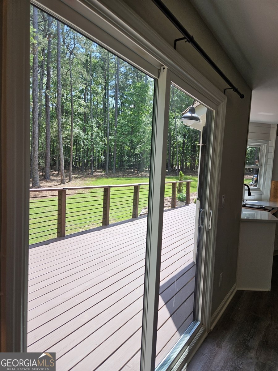 175 Forest Lake Drive Fayetteville - 28