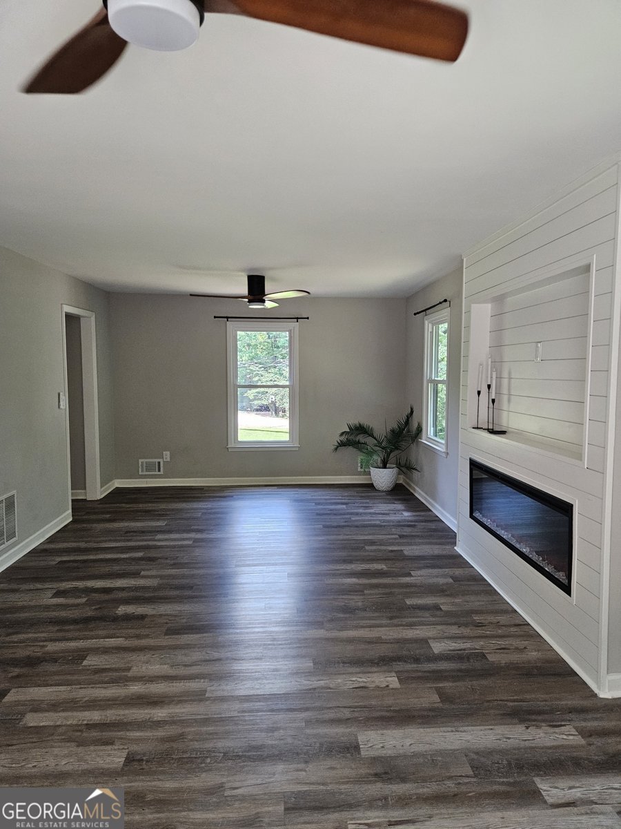 175 Forest Lake Drive Fayetteville - 29