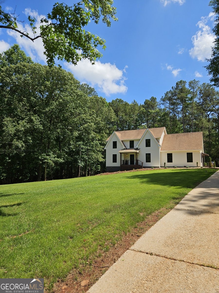 175 Forest Lake Drive Fayetteville - 3