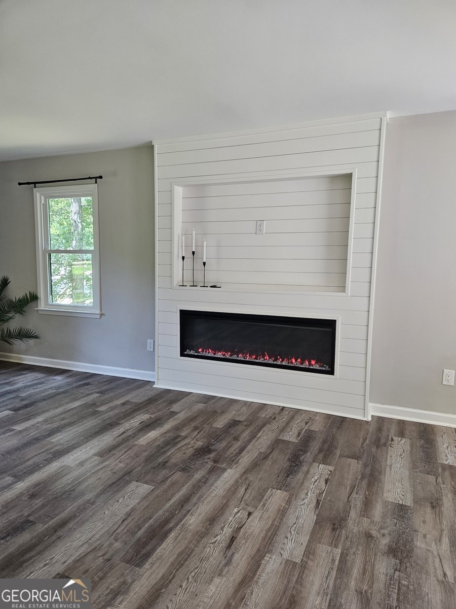 175 Forest Lake Drive Fayetteville - 30