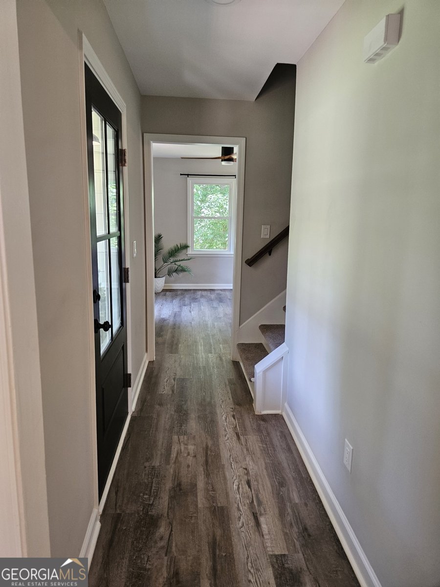 175 Forest Lake Drive Fayetteville - 36