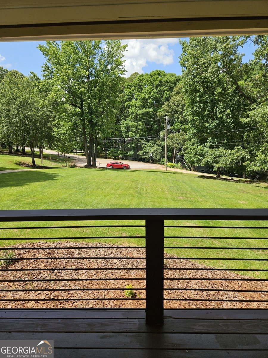 175 Forest Lake Drive Fayetteville - 38