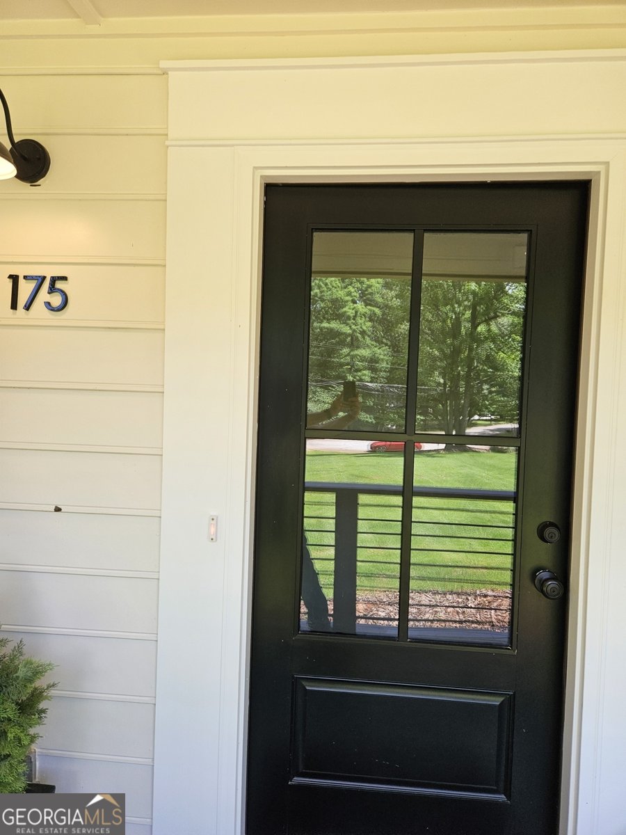 175 Forest Lake Drive Fayetteville - 39
