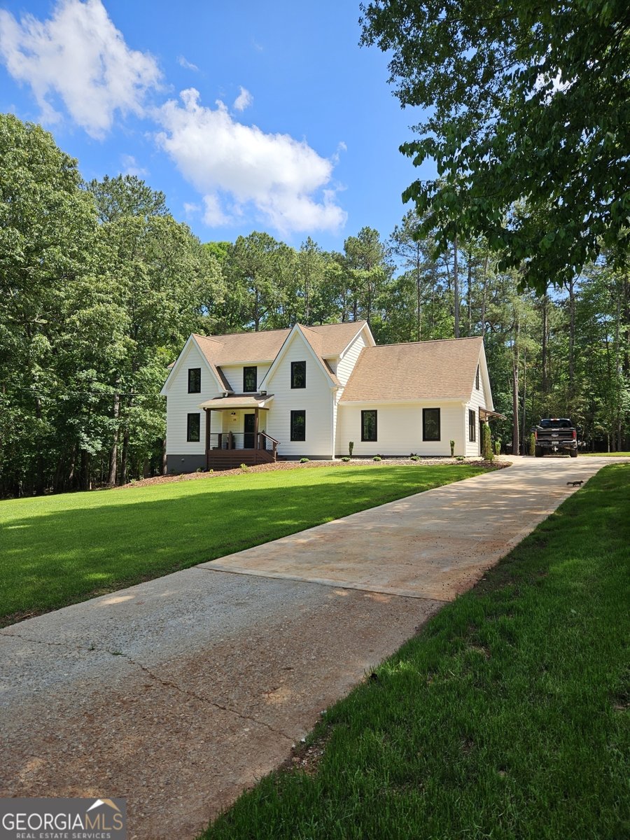 175 Forest Lake Drive Fayetteville - 4