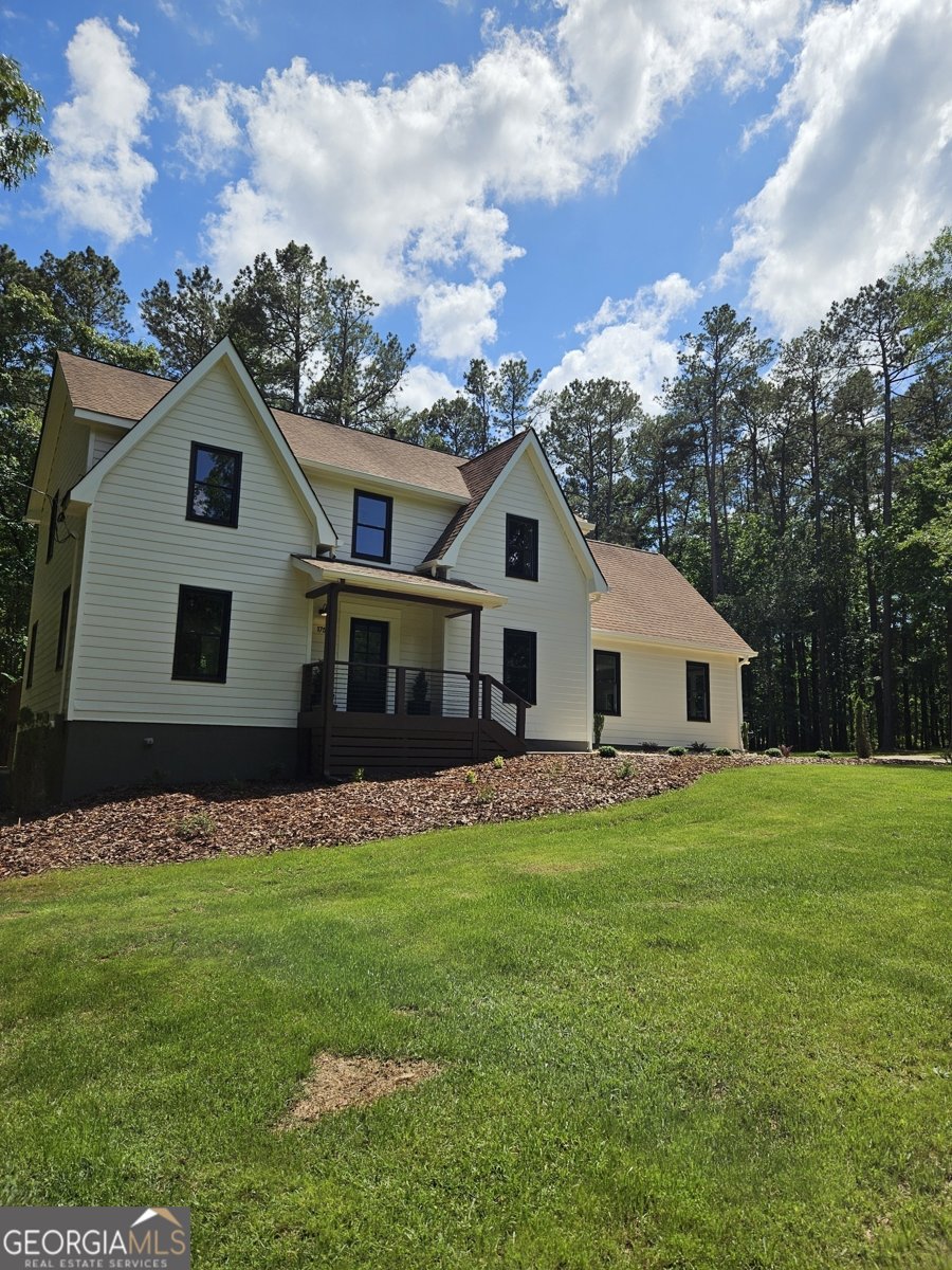 175 Forest Lake Drive Fayetteville - 5