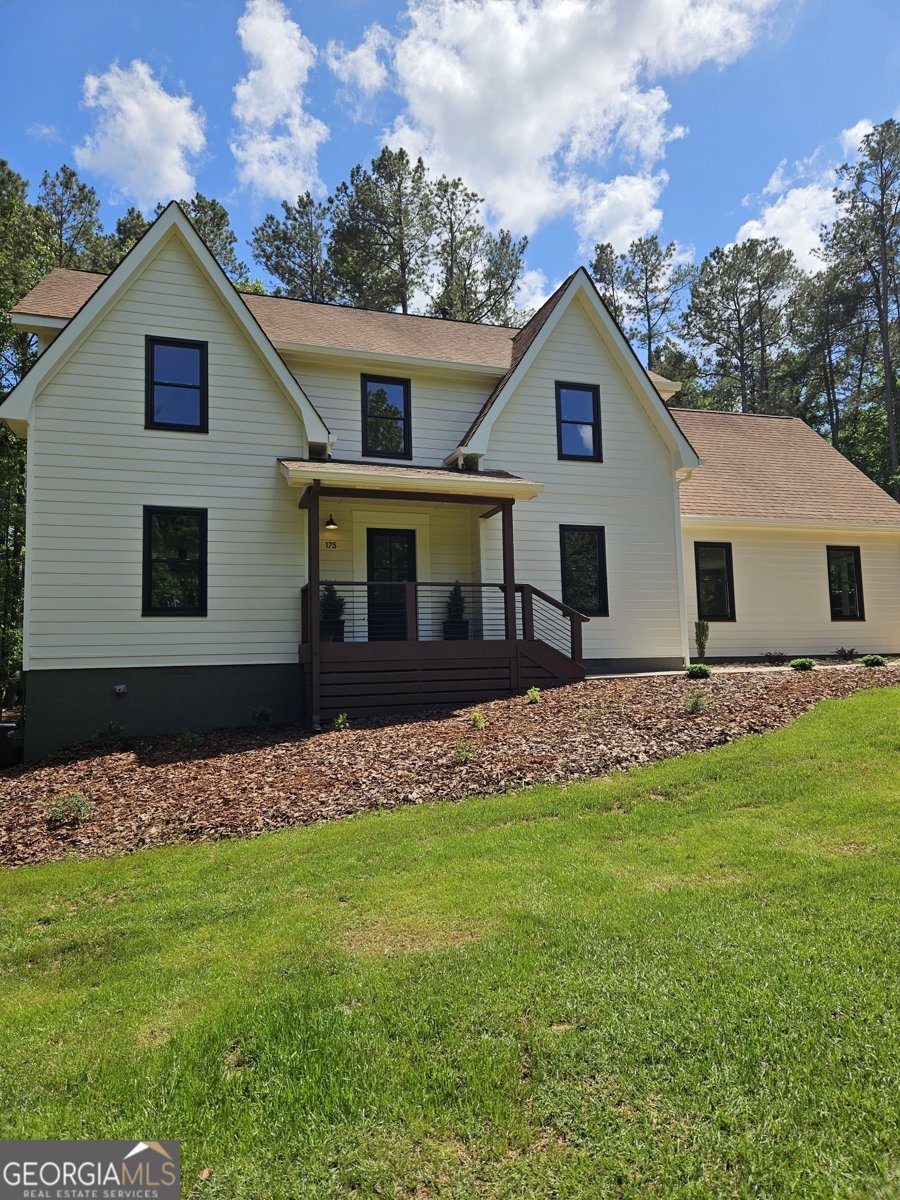 175 Forest Lake Drive Fayetteville - 6