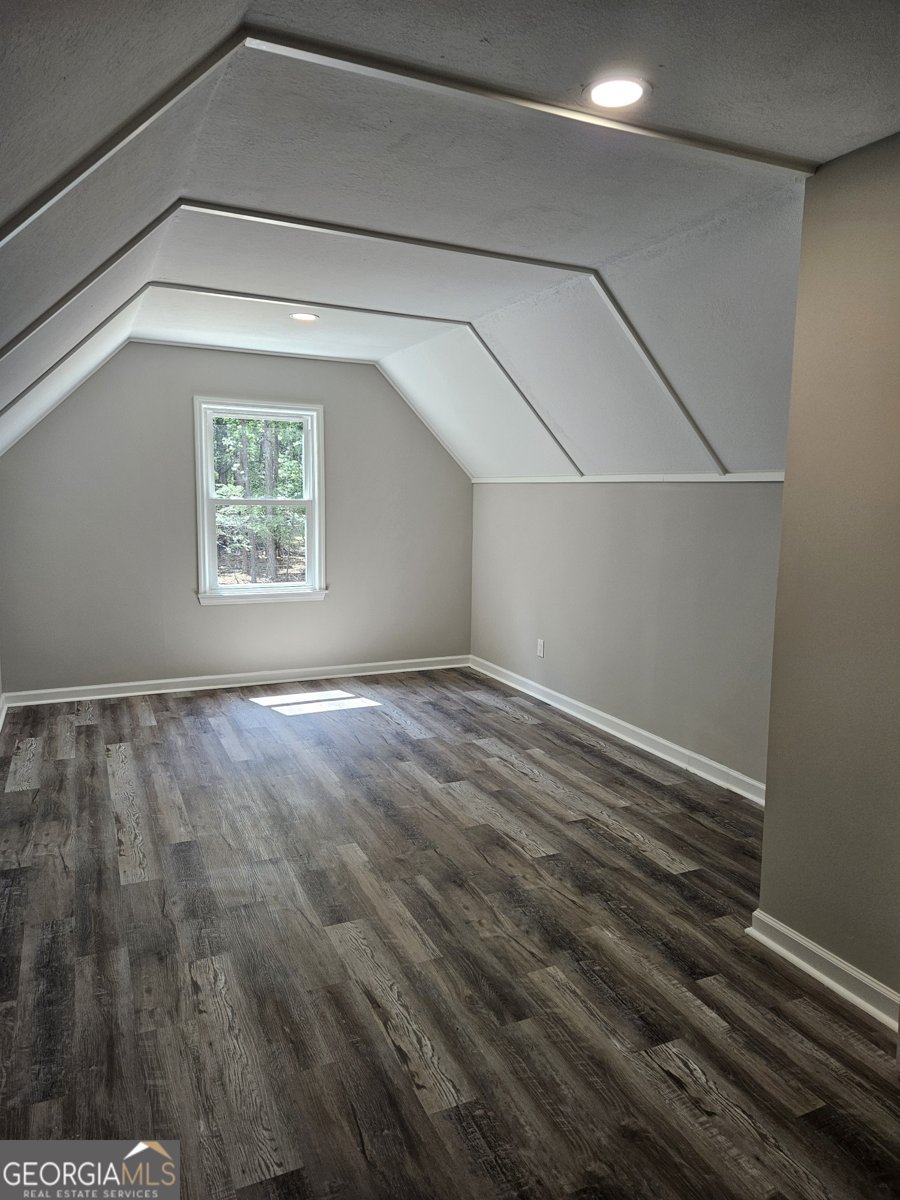 175 Forest Lake Drive Fayetteville - 65