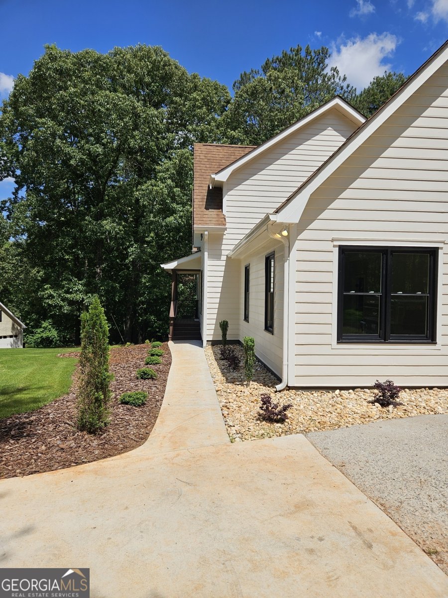 175 Forest Lake Drive Fayetteville - 8