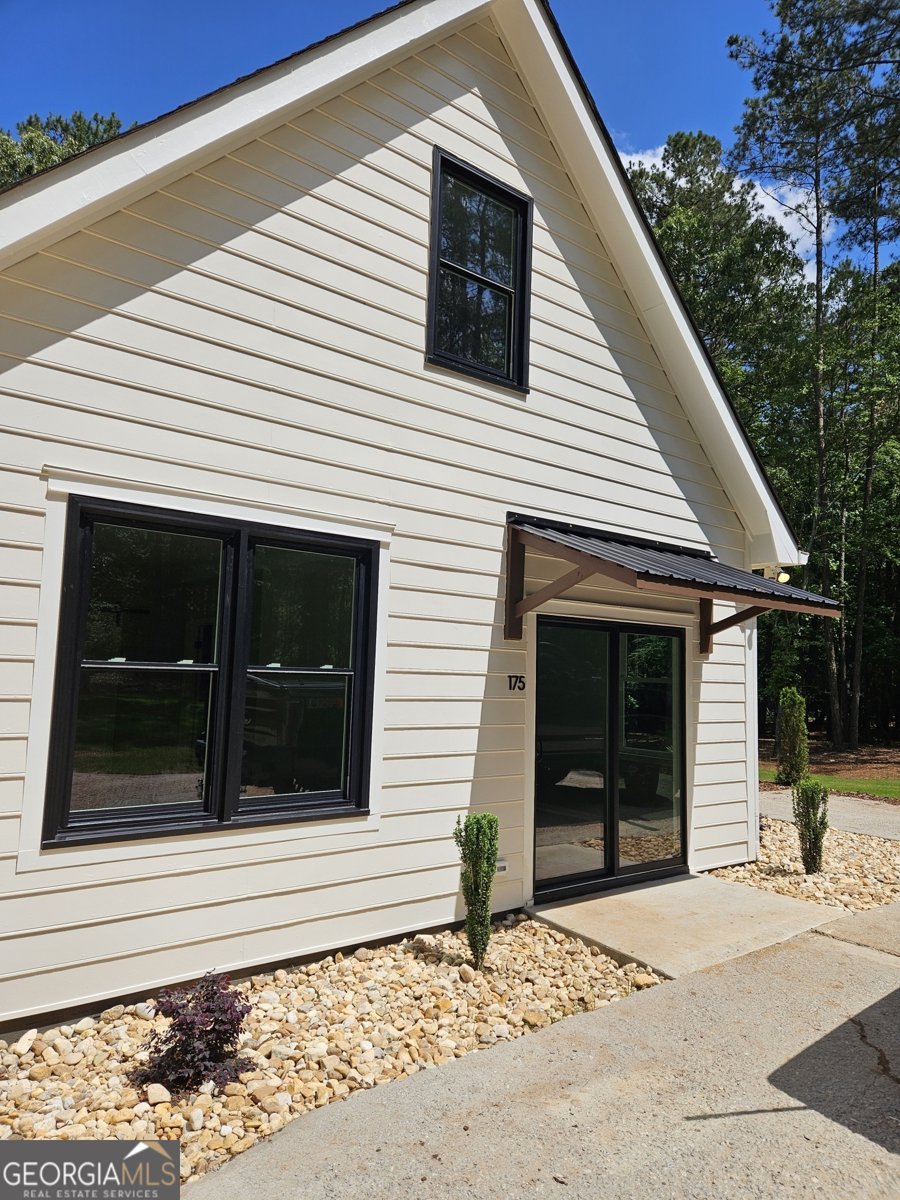 175 Forest Lake Drive Fayetteville - 9