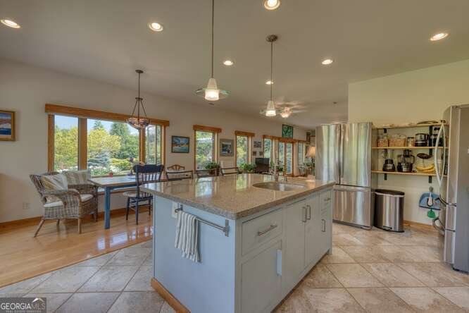 275 Everetts View Blairsville - 2