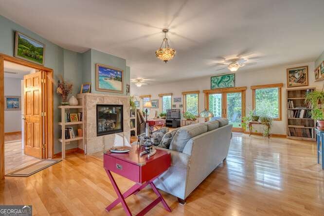 275 Everetts View Blairsville - 20