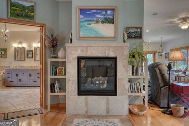 275 Everetts View Blairsville - 21