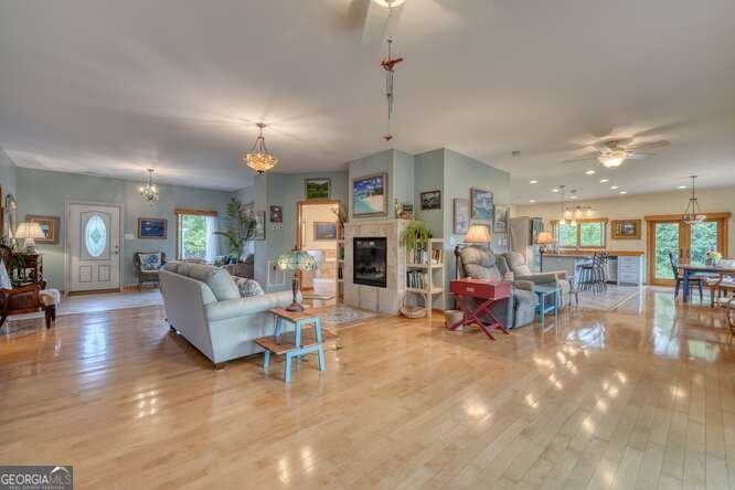 275 Everetts View Blairsville - 24