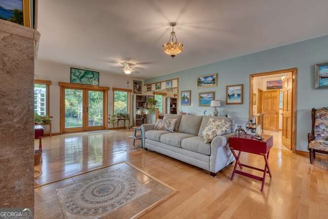 275 Everetts View Blairsville - 25
