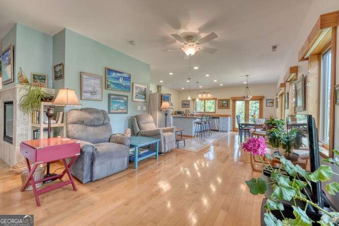 275 Everetts View Blairsville - 27