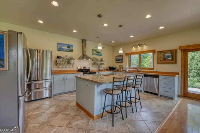 275 Everetts View Blairsville - 28