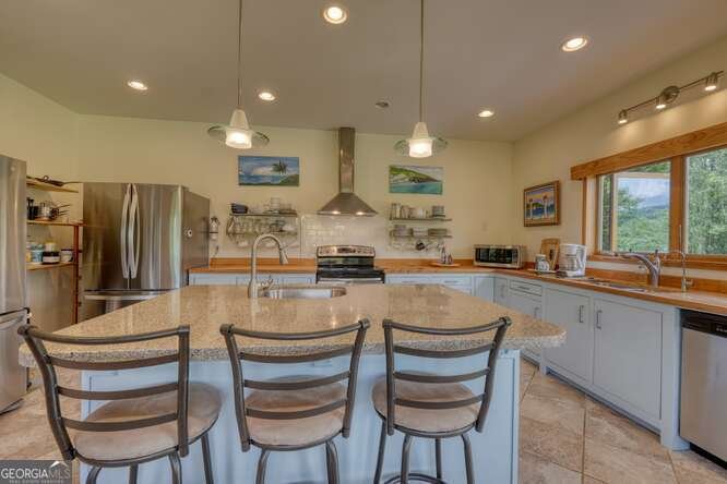 275 Everetts View Blairsville - 30