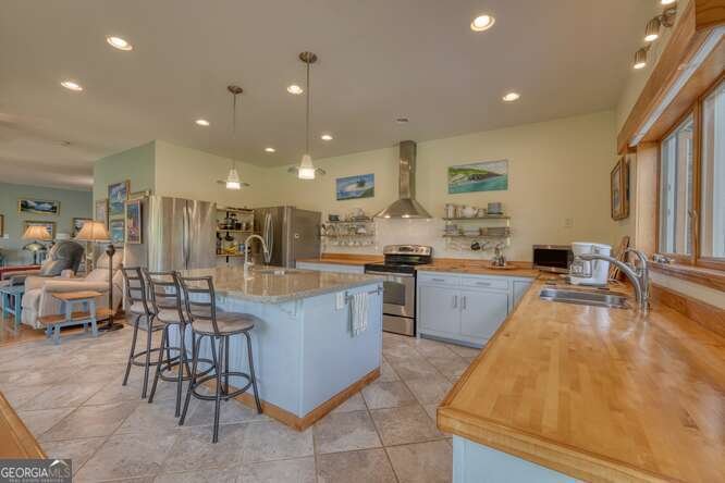 275 Everetts View Blairsville - 32